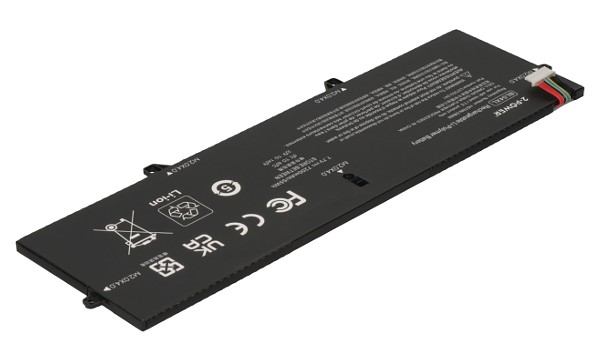 EliteBook x360 1040 G5 Bateria (4 Komory)