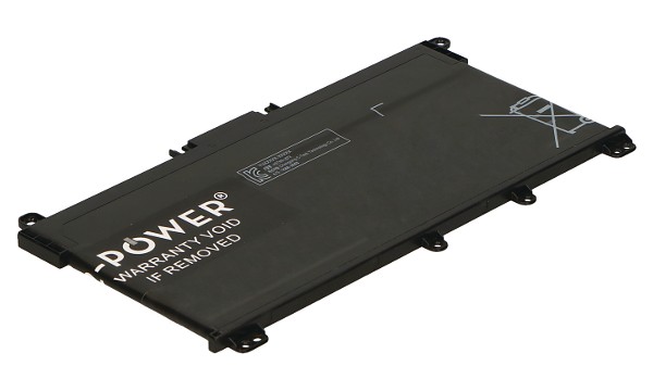 14-bp004TX Bateria (3 Komory)