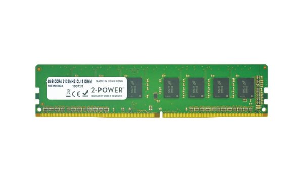 ThinkCentre M700 10GQ 4GB DDR4 2133MHz CL15 DIMM