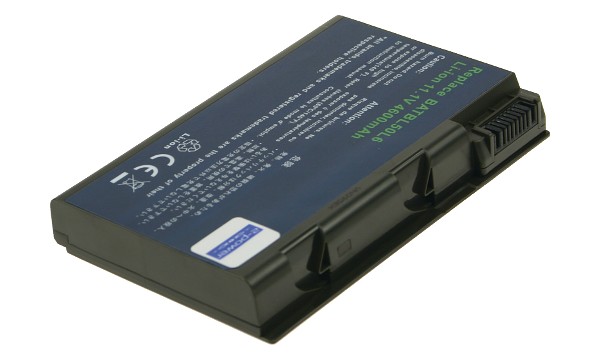 BATBL50L6 Bateria (6 Komory)