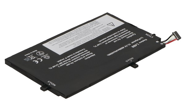 ThinkPad L15 Gen 1 20U7 Bateria (3 Komory)