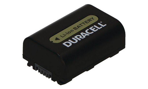 DCR-DVD308 Bateria (2 Komory)