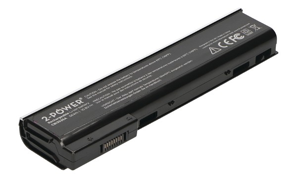 ProBook 645 A4-5150M Bateria (6 Komory)