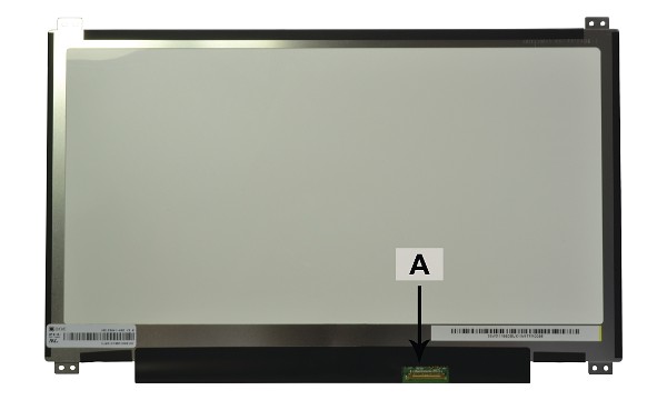 Aspire ES13 13.3" 1366x768 WXGA HD LED Matte eDP