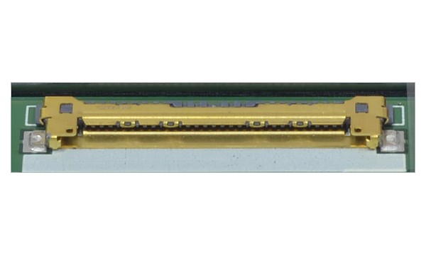 LTN156AT39-001 15.6" WXGA 1366x768 HD LED Matowy Connector A