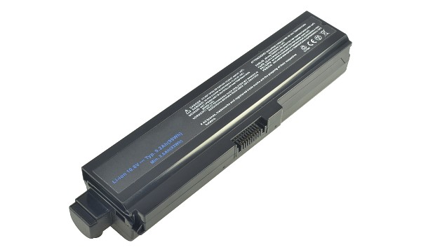 DynaBook T451/35DR Bateria (12 Komory)