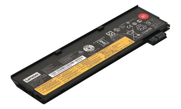 ThinkPad P52S 20LB Bateria (3 Komory)