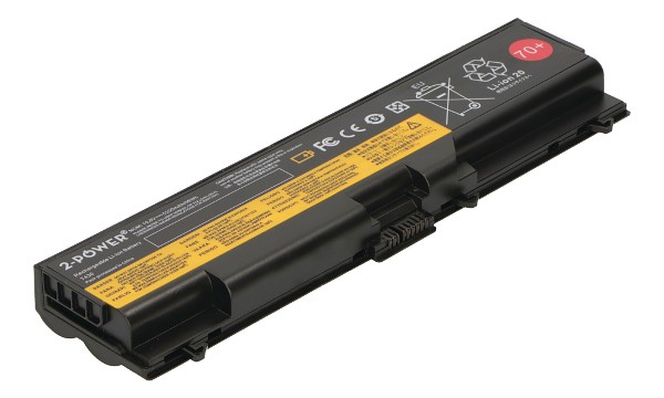 ThinkPad Edge E520 Bateria (6 Komory)