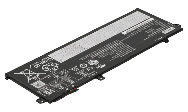 ThinkPad T14 Gen 1 20S1 Bateria (3 Komory)