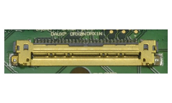 ThinkPad L470 20JV 14.0" WUXGA 1920x1080 LED Matowy (TN) Connector A