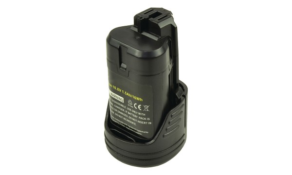 CLPK50-120 Bateria