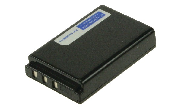 EasyShare Z7590 Zoom Bateria