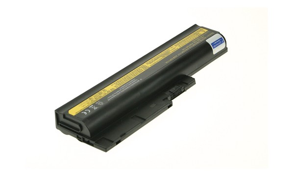 ThinkPad R60 9445 Bateria (6 Komory)