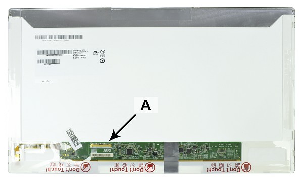 ThinkPad E531 15.6" WXGA HD 1366x768 LED Matowy