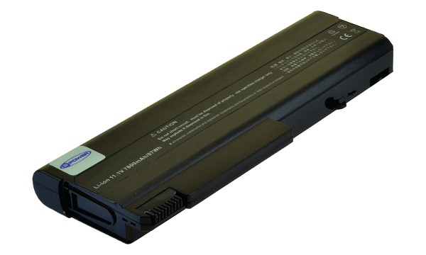ProBook 6445b Bateria (9 Komory)