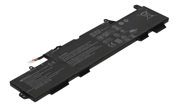 EliteBook 830 G5 Bateria (3 Komory)