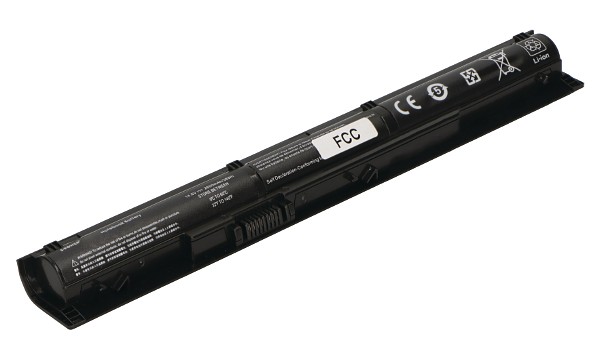 ProBook 455 G3 Bateria (4 Komory)