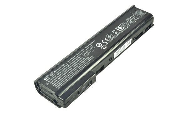 ProBook 640 i3-4000M Bateria