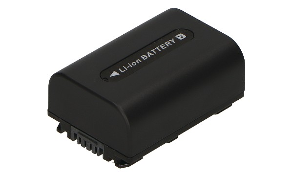 HDR-UX7E Bateria (2 Komory)