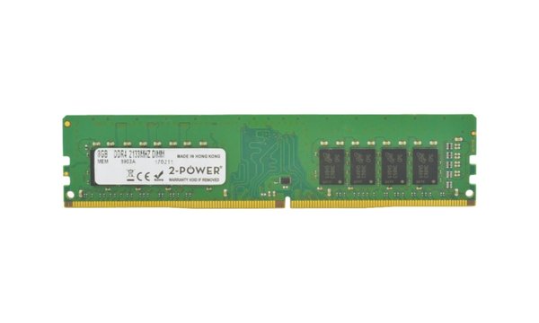 ThinkCentre M700 10GQ 8GB DDR4 2133MHz CL15 DIMM