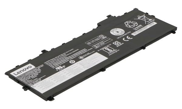 ThinkPad X1 Carbon 20K4 Bateria (3 Komory)