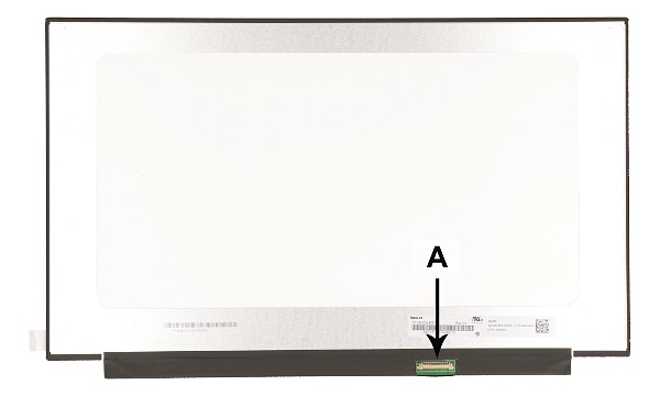ThinkPad P53s 20N6 15.6" WUXGA 1920x1080 Full HD IPS Glossy