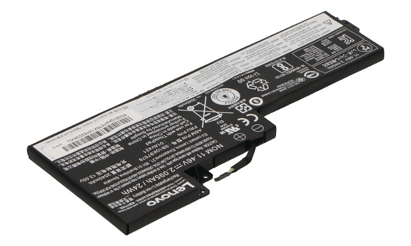 ThinkPad T480 20L6 Bateria