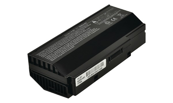 G53SX-XN1 Bateria (8 Komory)