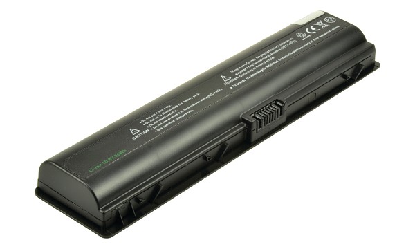 Presario V2400 Bateria (6 Komory)