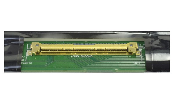 Vaio PCG-61211M 14.0" HD+ 1600x900 LED Glossy Connector A