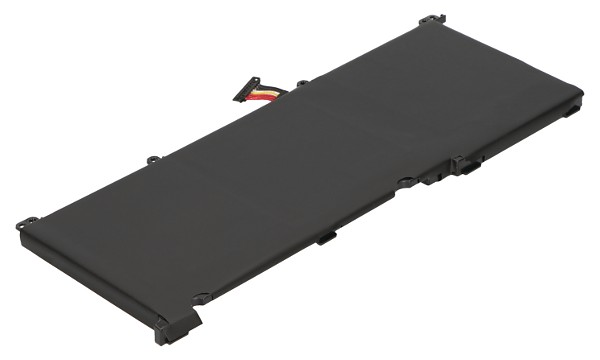 ZenBook N501 Bateria (3 Komory)