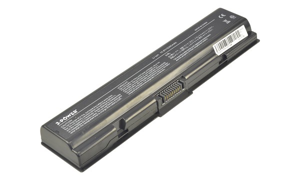 Equium A200-26D Bateria (6 Komory)