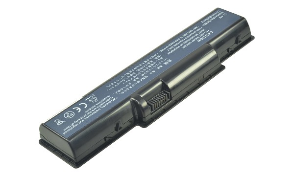 Aspire 4730ZG Bateria (6 Komory)