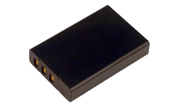 Caplio Pro G3 GPS Bateria