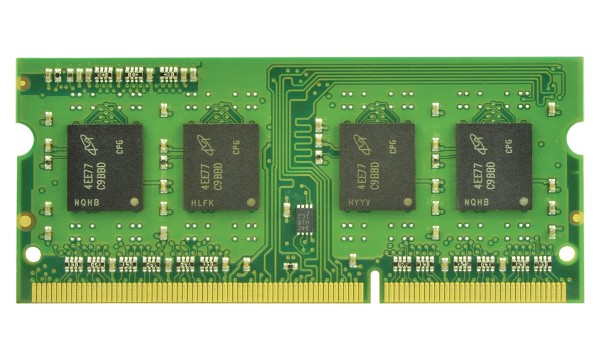 Latitude E6430 ATG 4GB DDR3L 1600MHz 1Rx8 LV SODIMM