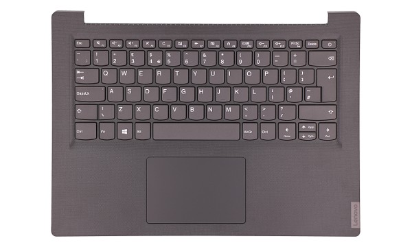 5CB0X57134 Upper Cover w/ Keyboard (UK)