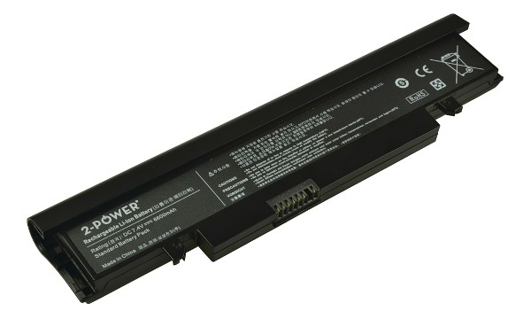 NP-NC111 Bateria (6 Komory)