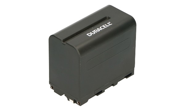GV-HD700 Bateria (6 Komory)