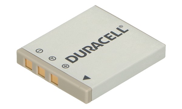 Digimax i50 MP3 Bateria