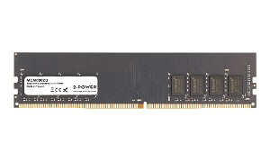 4GB DDR4 2400MHz CL17 DIMM