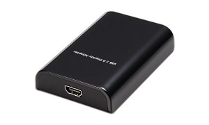 USB 3.0 to HDMI Adapter