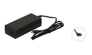 AC Adapter USB-C 5V,9V,15V,20V 65W