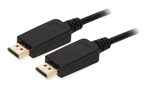 Displayport to Displayport 1M