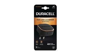 Ładowarka Duracell 20W USB-C PD