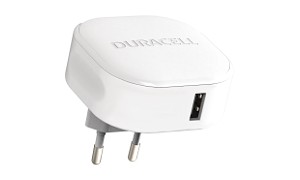 Duracell 12W ładowarka USB-A