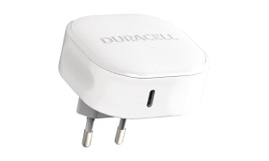 Ładowarka Duracell 20W USB-C PD