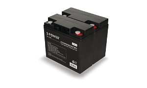 Replacement Battery Kit (Cells Only)