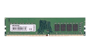 16GB DDR4 2666MHz CL19 DIMM