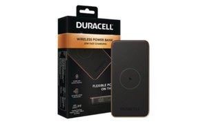 Duracell Core10 PD 25W Power Bank