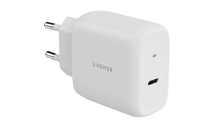 Wall Charger PD 45W GaN 1 x USB-C